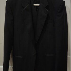 Cardi Collection Tuxedo Jacket + 2 Vests